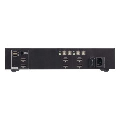 Aten 2-Port USB DisplayPort Dual
